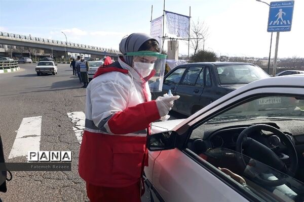 عکس‌های منتخب سال 1398 استان زنجان