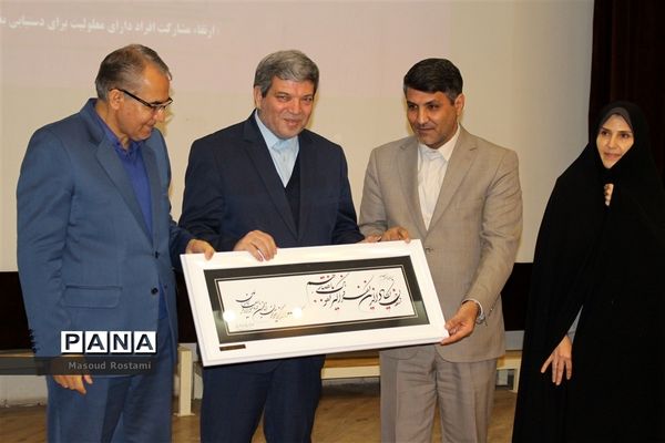 عکس‌های منتخب سال 1398 استان زنجان
