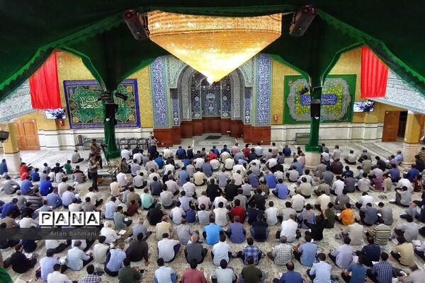 عکس‌های منتخب سال 1398 استان زنجان
