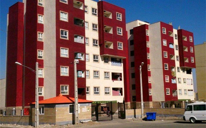 تحویل ۱۵۰۰۰ هزار واحد مسکن مهر تا پایان خرداد