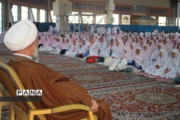 عکس‌های منتخب سال 1398 استان خراسان شمالی