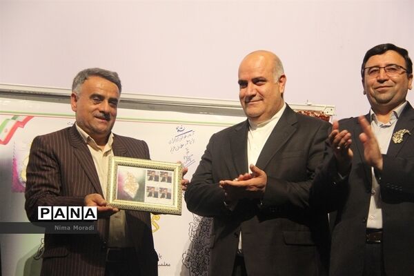 عکس‌های منتخب سال 1398 استان خراسان شمالی