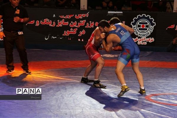 عکس‌های منتخب سال 1398 استان خراسان شمالی