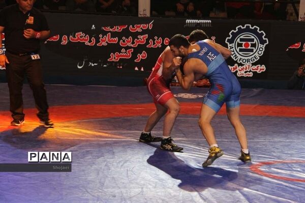 عکس‌های منتخب سال 1398 استان خراسان شمالی