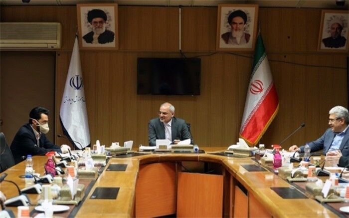 حاجی میرزایی: آموزش و پرورش براساس سند تحول، موظف به استفاده از فناوری‌های نوین در آموزش است
