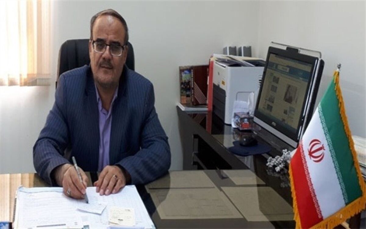 برگزاری اولین جلسه کمیته برنامه ریزی فعالیت های پرورشی و فرهنگی در سال جدید
