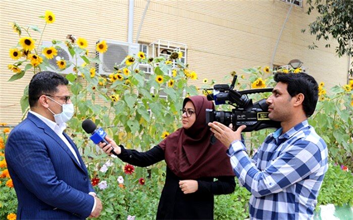 ۱۰ نفر به لیست مبتلایان ویروس کرونا در بوشهر افزوده شد<font size="2"><font style="box-sizing: border-box; line-height: 1.6; font-size: 14px; font-family: bsFont; color: rgb(0, 0, 0); font-style: normal; font-variant-ligatures: normal; font-variant-caps: n