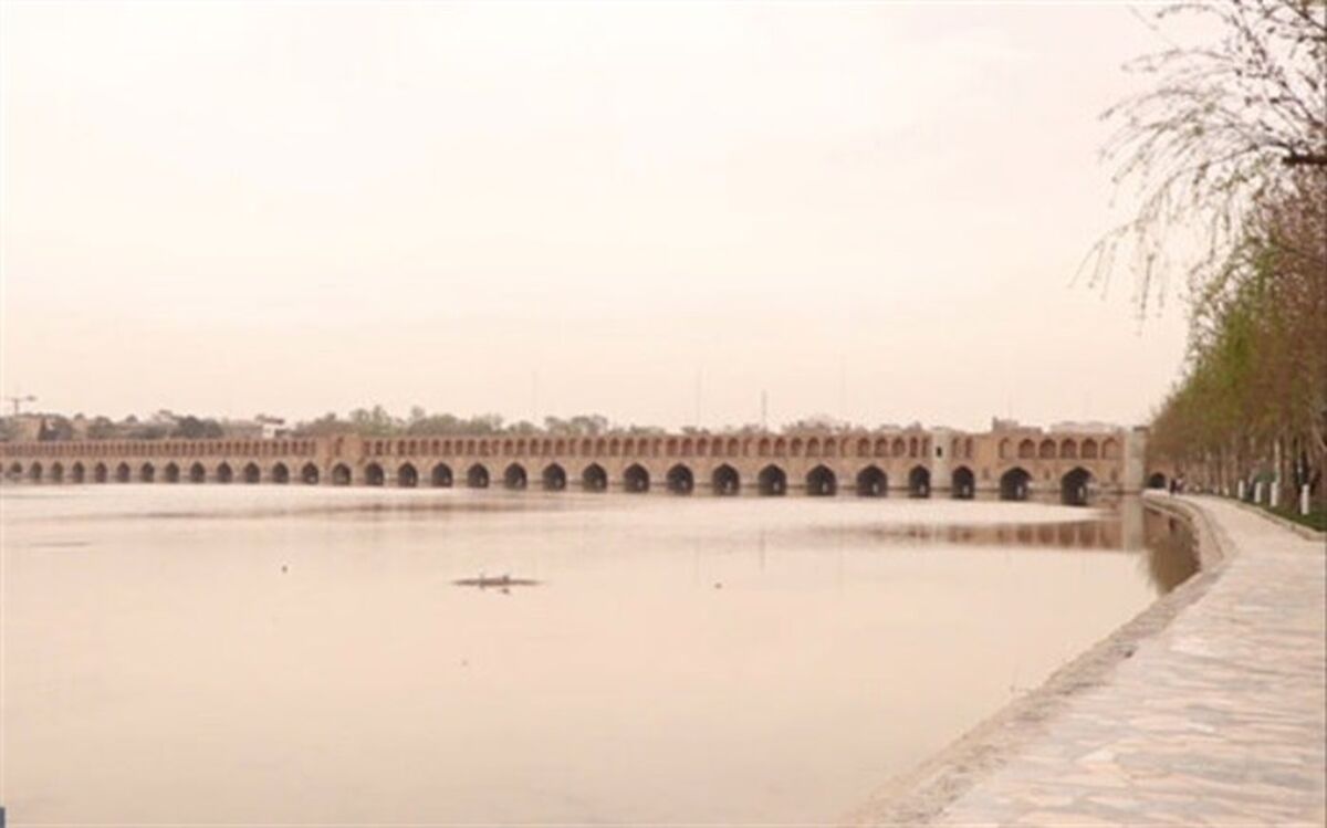 اصفهانی‌ها درباره کرونا چه می‌گویند؟+ویدئو