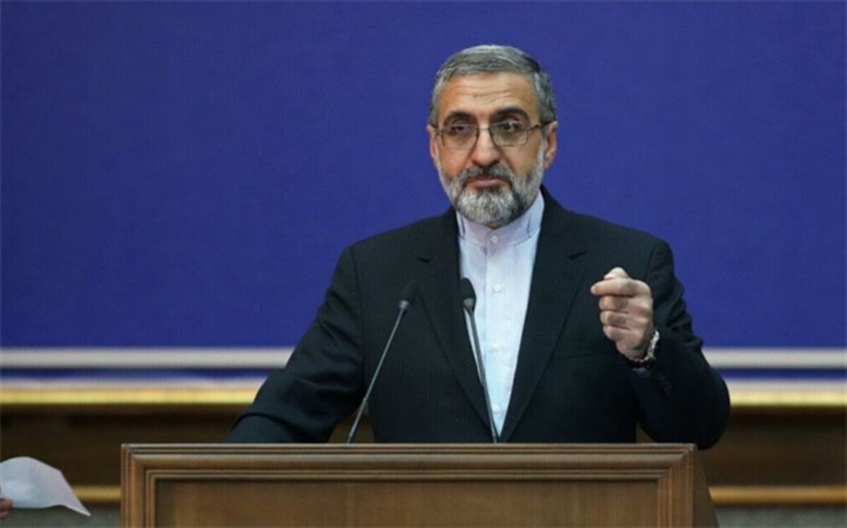 سخنگوی قوه قضائیه: مرخصی زندانیان تا پایان فروردین ماه تمدید شد