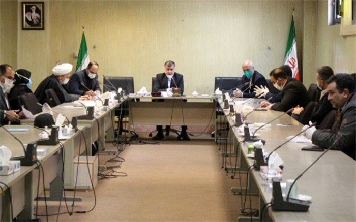 ممنوعیت حضور مردم در پارک‌ها و بوستان‌های  اسلامشهر در روز طبیعت