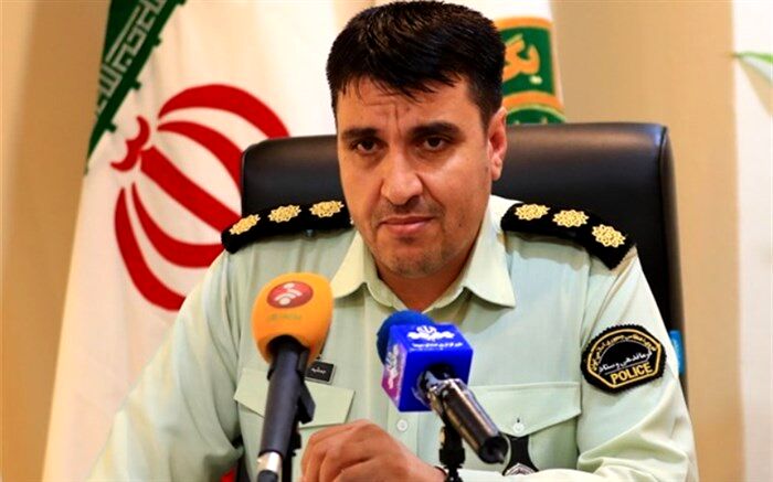 شکارچیان گراز به زودی دستگیر می‌شوند