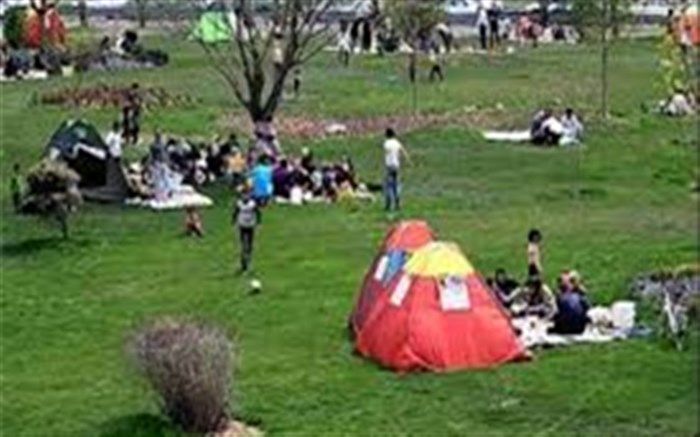 خروج از شهرهای کهگیلویه و بویراحمد در روز سیزدهم فروردین ممنوع شد