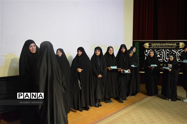 عکس‌های منتخب سال 1398 استان قزوین