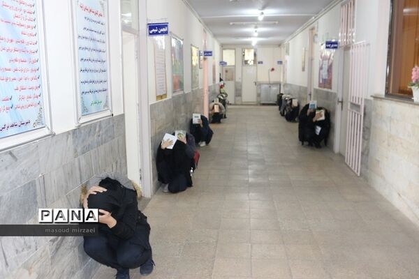 عکس‌های منتخب سال 1398 استان قزوین