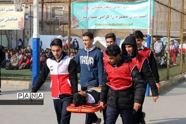 عکس‌های منتخب سال 1398 استان قزوین