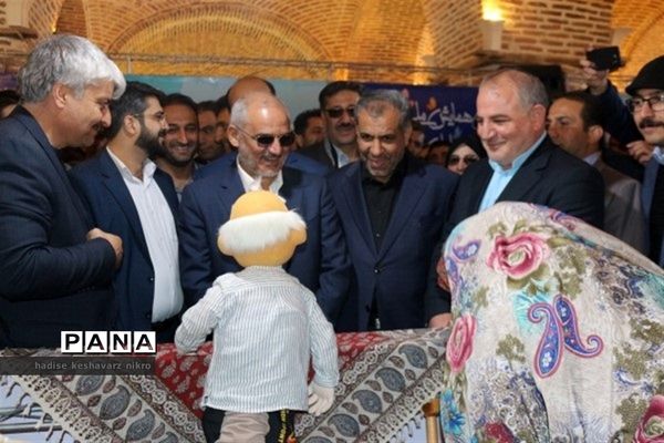 عکس‌های منتخب سال 1398 استان قزوین