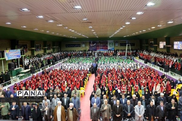 عکس‌های منتخب سال 1398 استان قزوین