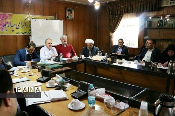 عکس‌های منتخب سال 1398 استان قزوین