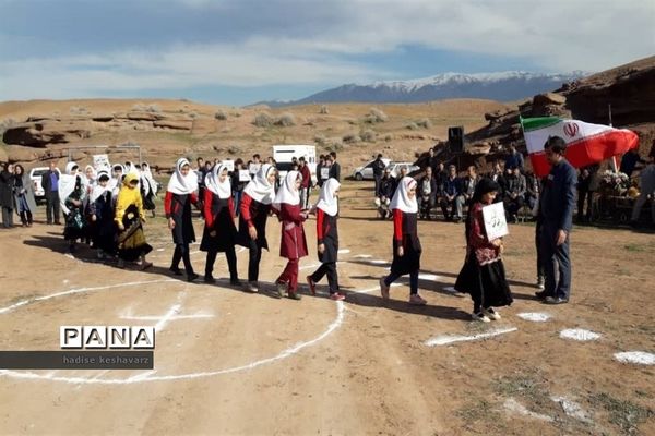 عکس‌های منتخب سال 1398 استان قزوین