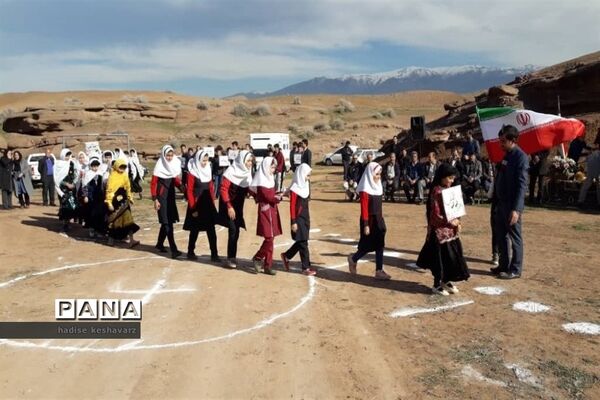 عکس‌های منتخب سال 1398 استان قزوین