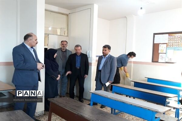 عکس‌های منتخب سال 1398 استان قزوین