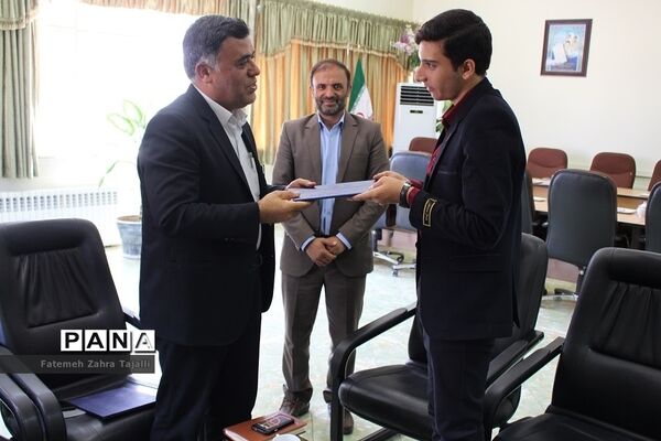 عکس‌های منتخب سال 1398 استان سمنان