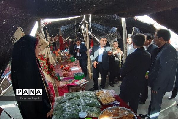 عکس‌های منتخب سال 1398 استان سمنان