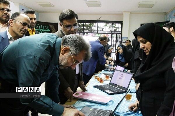 عکس‌های منتخب سال 1398 استان سمنان