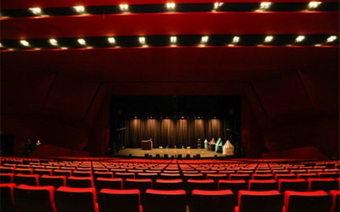 ارائه بسته حمایتی برای گروه‌های نمایشی در پردیس تئاتر تهران