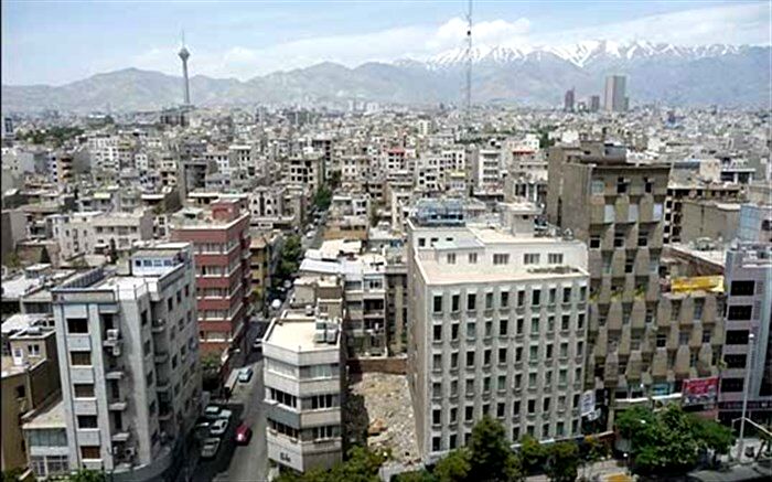 تصمیم مهم دولت برای خانه‌های خالی