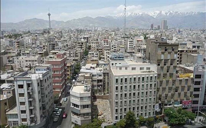 تصمیم مهم دولت برای خانه‌های خالی
