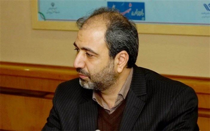 مدیرکل امور اداری و پشتیبانی سازمان پژوهش منصوب شد