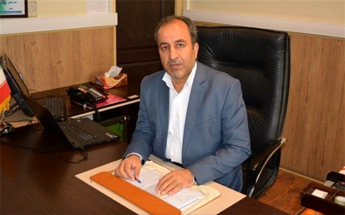 آمادگی فرهنگیان آموزش و پرورش ناحیه دو بهارستان جهت آموزش در برنامه ملی شاد