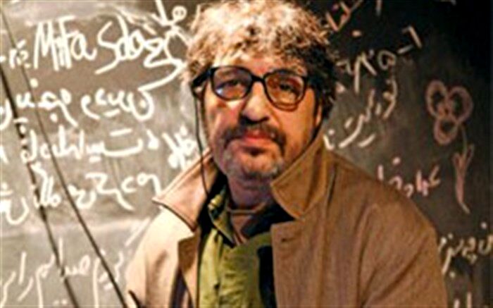 محمد صالح‌علاء: دنیا به تعمیر نیاز داشت