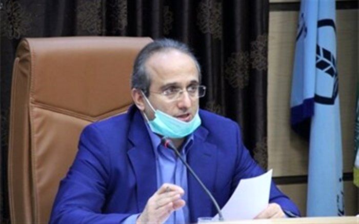 غربالگری بیش از ۹۲ درصد گیلانیان در طرح بسیج ملی مقابله با کرونا