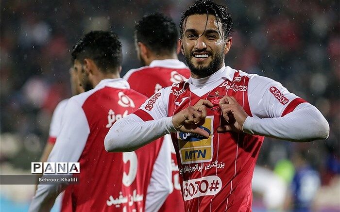 3 ستاره پرسپولیس، استقلال و سپاهان در لیست خرید پولدارهای ایران