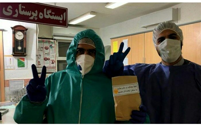 وضعیت سلامت 485 مددجو و مراقب سلامت آسایشگاه های قزوین بررسی شد
