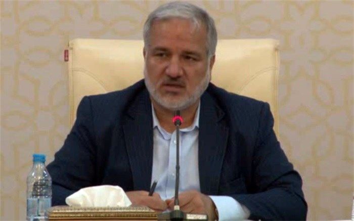 استاندار سیستان وبلوچستان: مبادی ورود و خروجی شهرهای استان کنترل بیشتری شوند