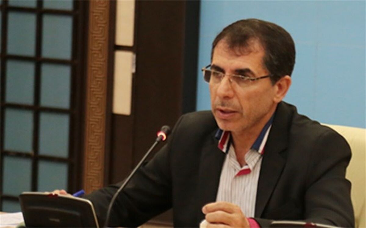 ضرورت راه‌اندازی پویش حال خوب در استان بوشهر