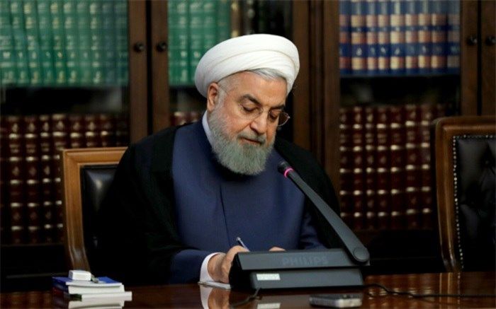 رئیس‌جمهوری اولویت‌های وزارت جهاد کشاورزی را ابلاغ کرد