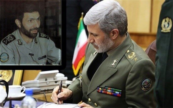 شهید صیاد شیرازی الگوی نسل‌های مختلف نیروهای مسلح است