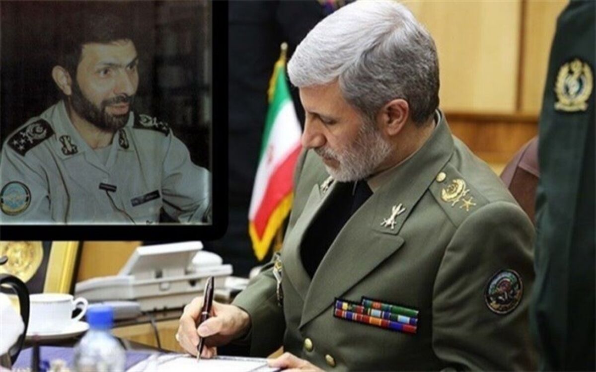 شهید صیاد شیرازی الگوی نسل‌های مختلف نیروهای مسلح است