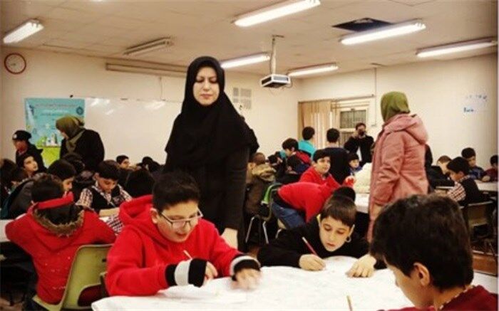 آغاز ثبت نام نقل و انتقالات معلمان در سال ۱۴۰۰-۹۹ از اول اردیبهشت