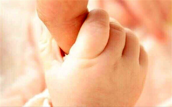 نوزادان مبتلا به کووید-۱۹ علائم خفیف را تجربه می‌کنند