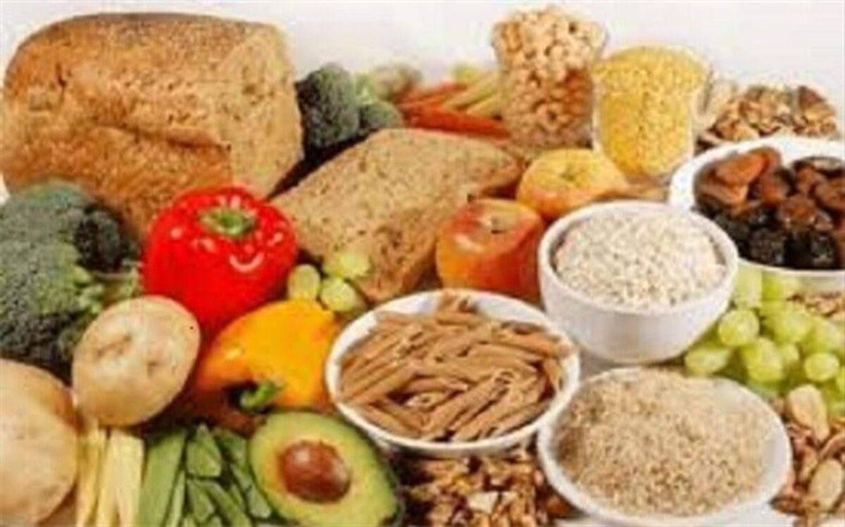 توصیه‌های تغذیه‌ای در دوران نقاهت بیماری با ویروس کرونا