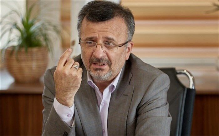 داورزنی: تلاش می‌کنیم اتفاقات فوتبال برای والیبال تکرار نشود
