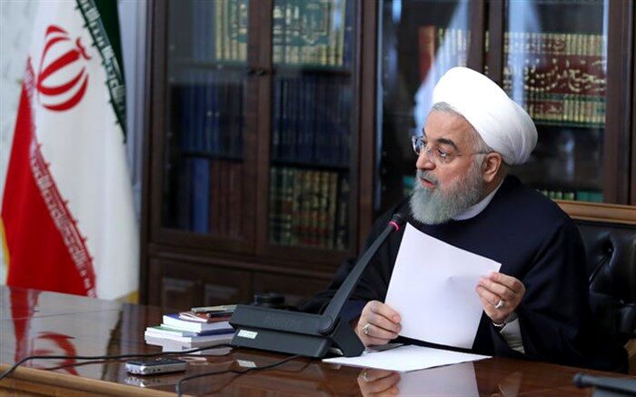 دستورات رئیس‌جمهور به وزیر کشاورزی برای پیشبرد سریع طرح گرمسیری