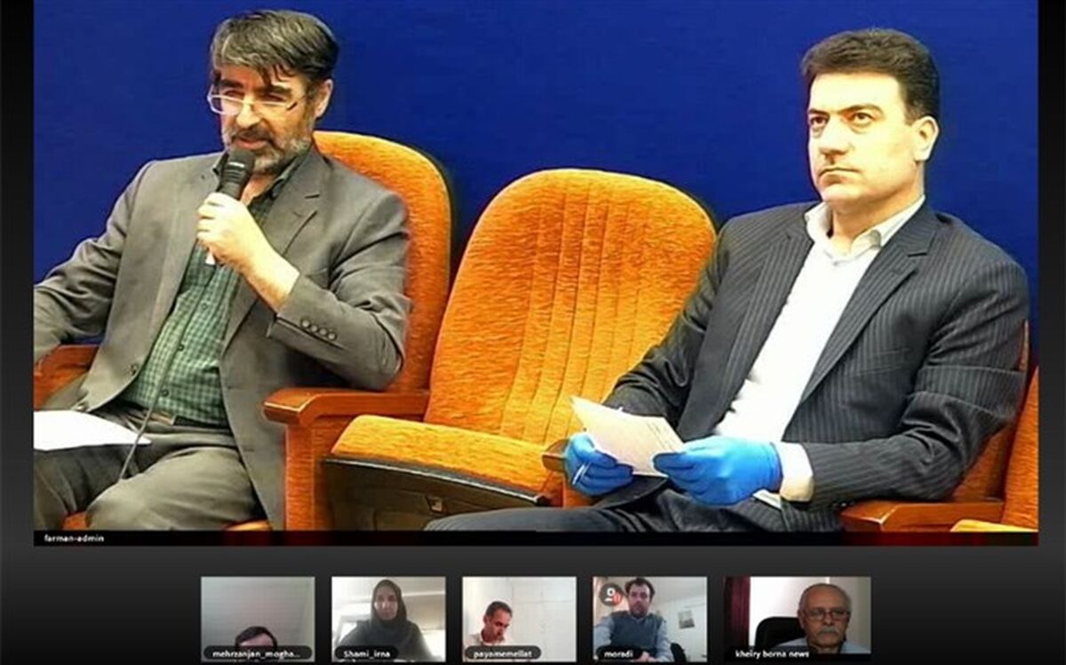 تعداد ترددهای استان نسبت به سال گذشته 65 درصد کاهش داشته است