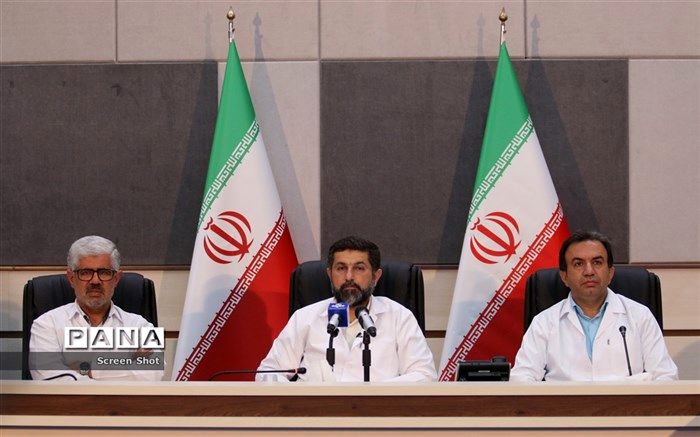 استاندار خوزستان : در صورت مشاهده افزایش آمار مبتلایان بدون هیچ درنگی به تدابیر سختگیرانه قبلی بر خواهیم گشت