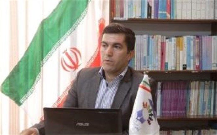 جشنواره مهارتی دانش‌آموزان با نیازهای ویژه در مدارس مجازی کردستان